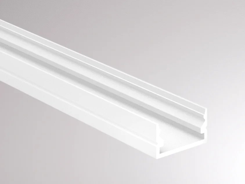 Molto Luce Mini 14 Aufbau (Weiß) Molto Luce Mini 14 Aufbau (Weiß) - 1