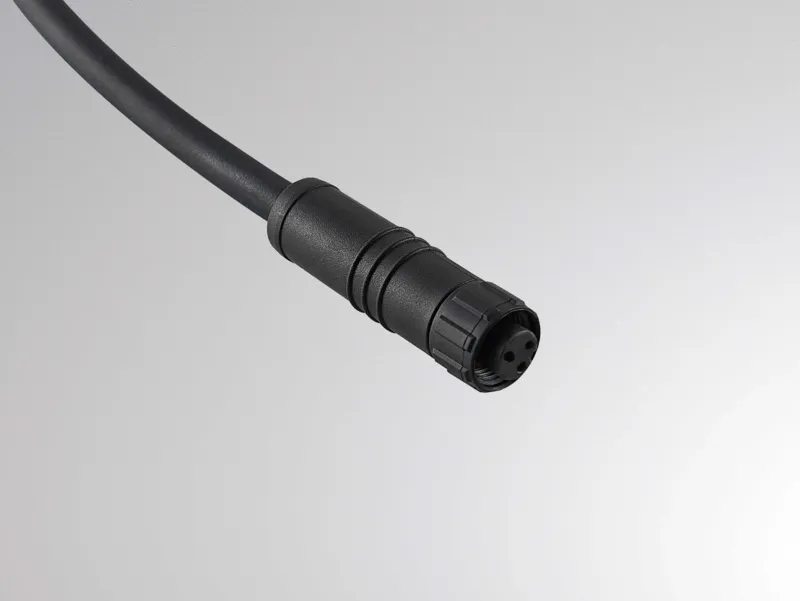 Molto Luce CHOPA II CONNECT (schwarz) - Produktbild 4