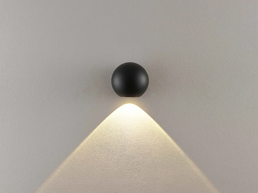 Molto Luce Nell W (Schwarz) - 5