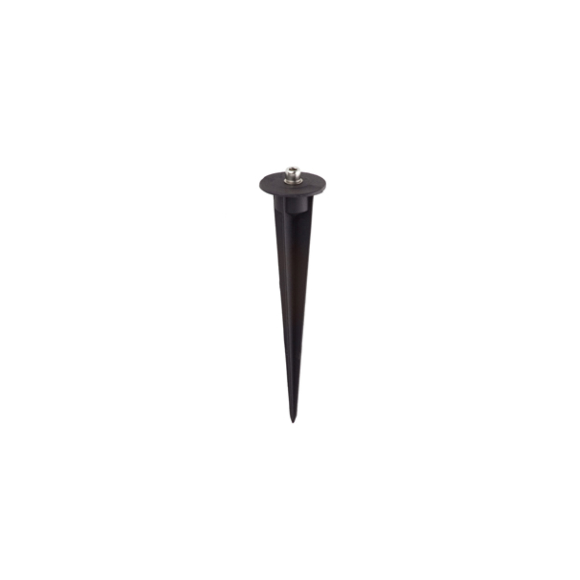 Faro Universelles schwarzes Pfahlzubehör - Produktbild 1