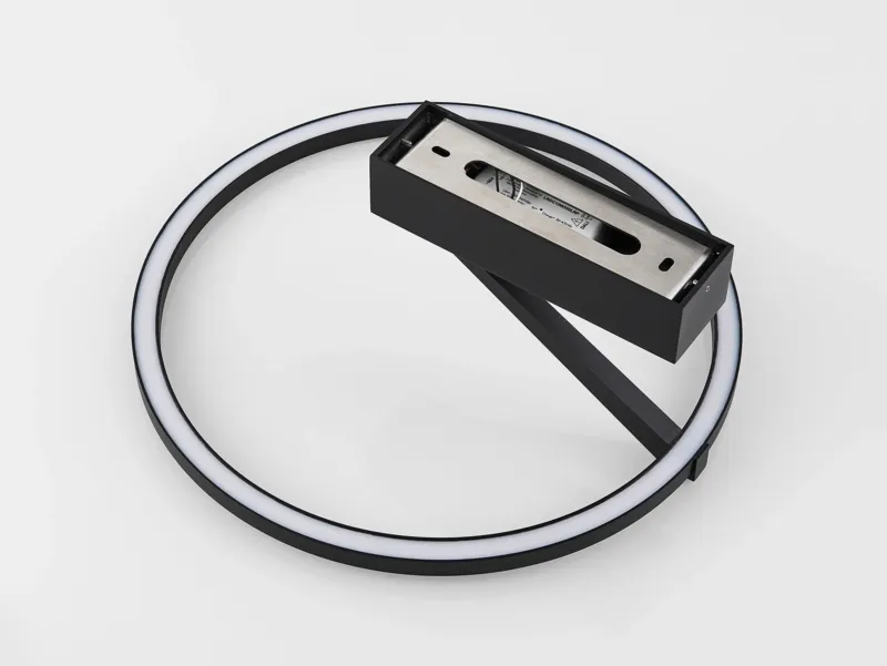Molto Luce MELLI SD (schwarz) - Produktbild 5