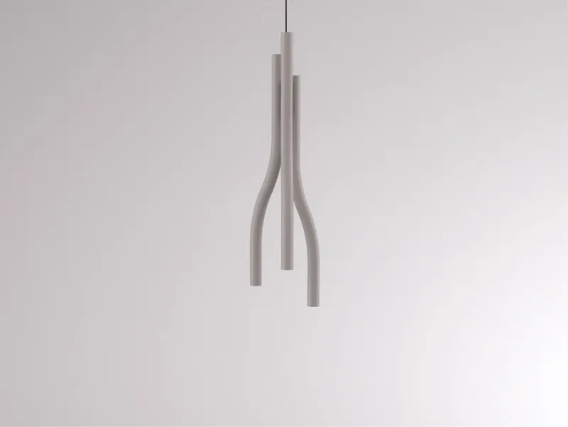 Molto Luce ALGAE M PD (kreide) - 1