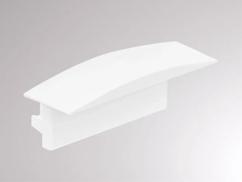Molto Luce MIDI EINBAU (weiß) - 1