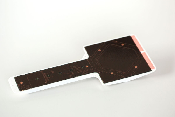 Loxone Touch Surface Tree - 7