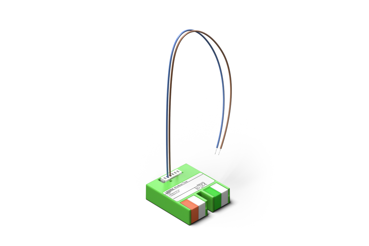 Loxone Modbus Tree - Produktbild 3