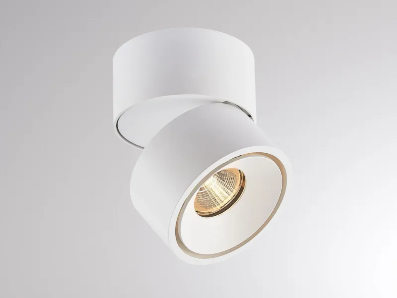 Molto Luce MAGIS SD (weiß) - Produktbild 1
