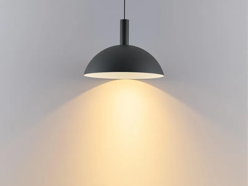 Molto Luce LORA 2 PD (schwarz) - 4
