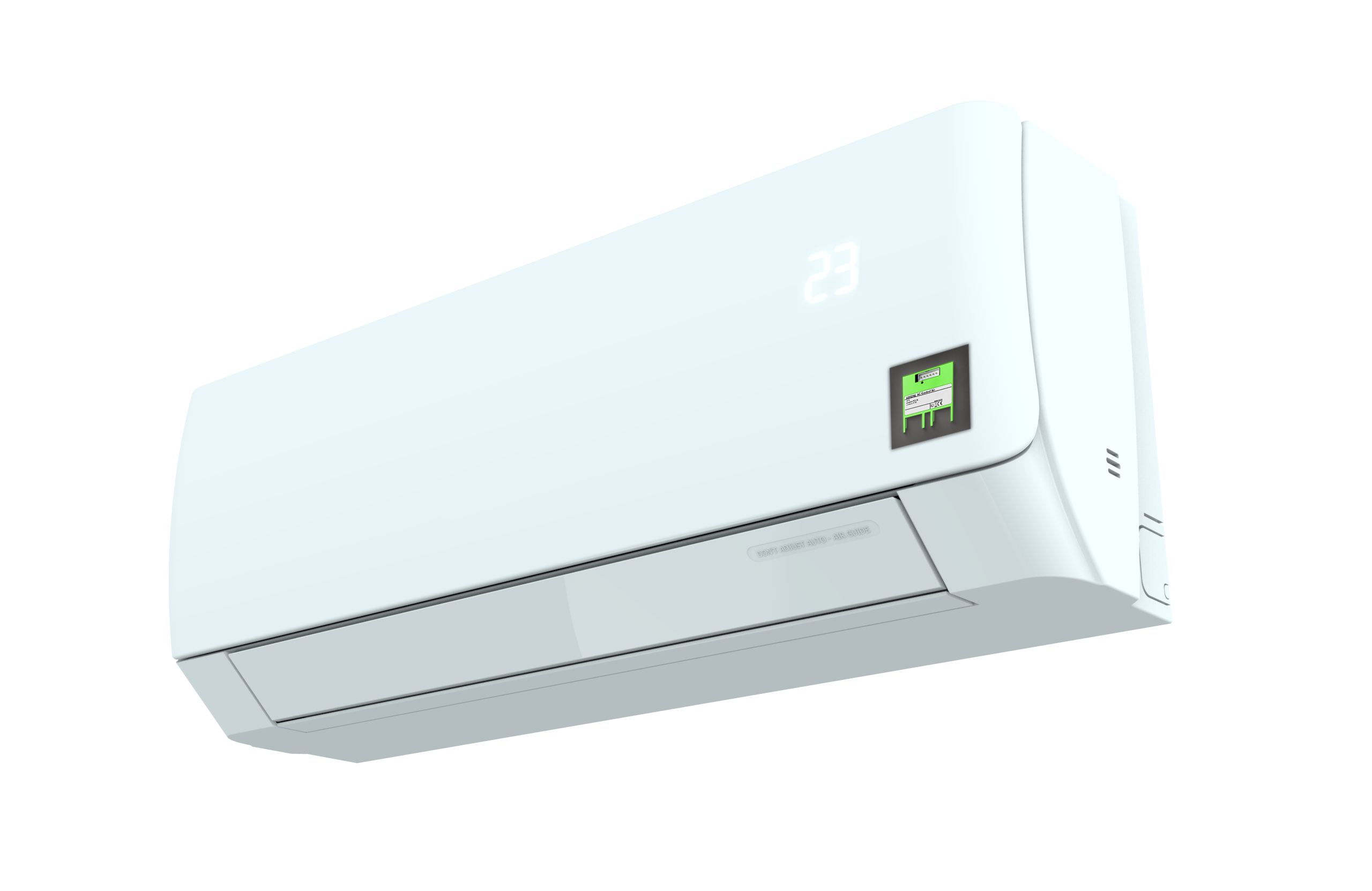 Loxone AC Control Air for LG - 3