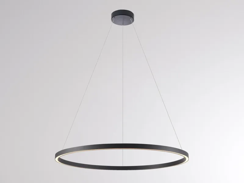 Molto Luce PERFORA L PD (schwarz) Molto Luce PERFORA L PD (schwarz) - 1