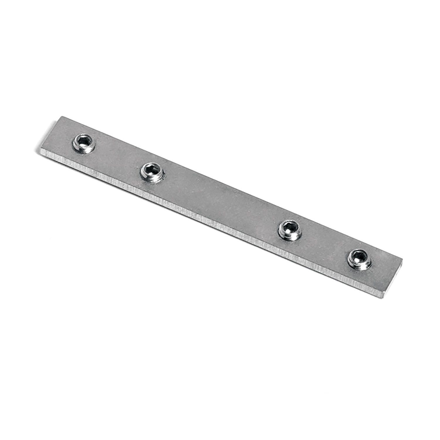 ISOLED Verbinder für Profile WING, 180° ISOLED Verbinder für Profile WING, 180° - 1