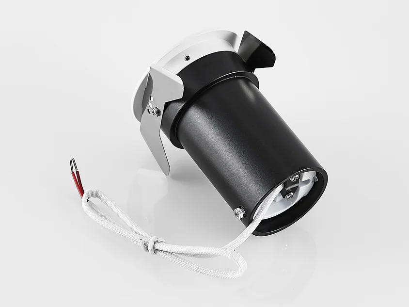 Molto Luce ELIX MINI R (weiß) - 5