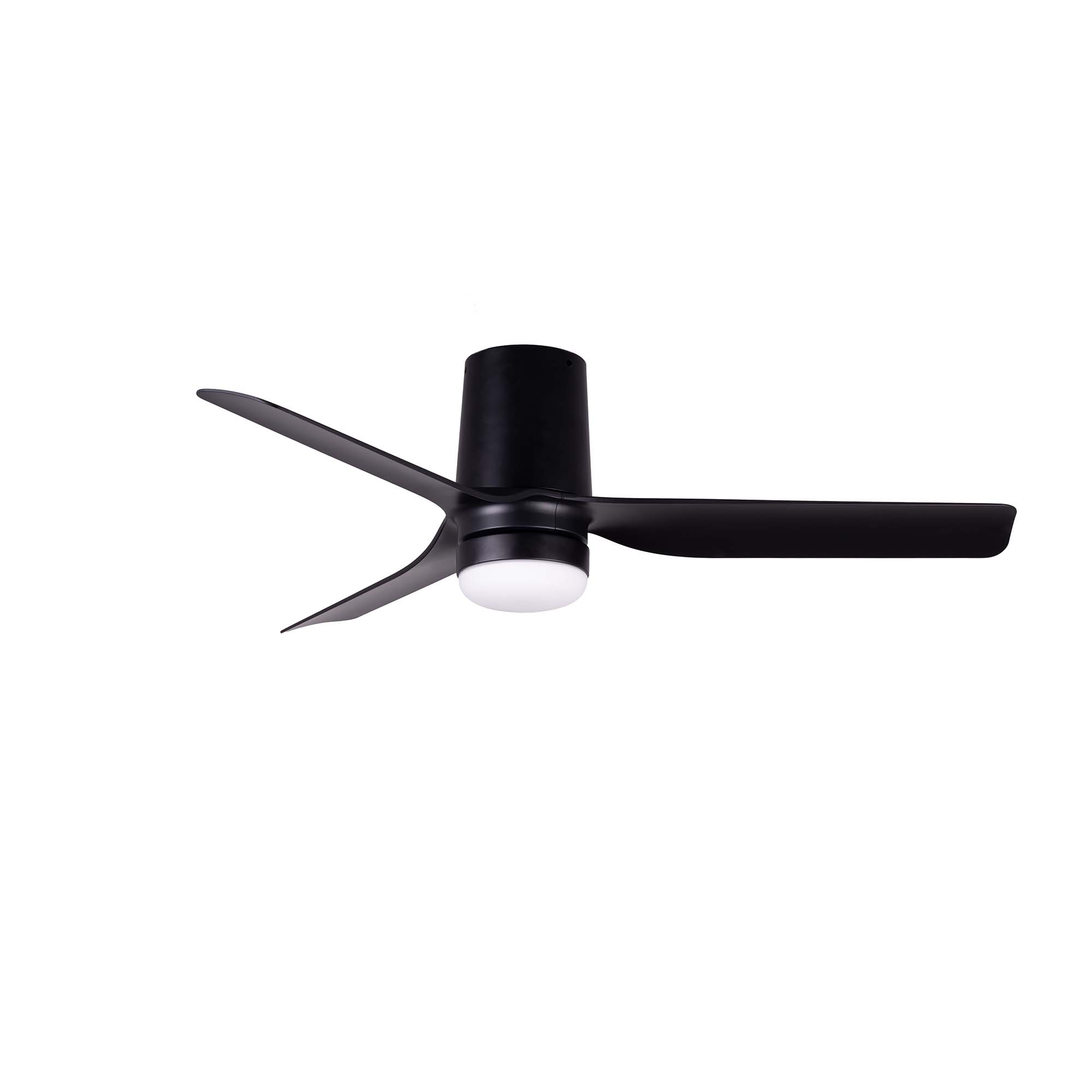 Faro MINI PUNT TUB S Ventilator schwarz 20W SWT - Produktbild 1