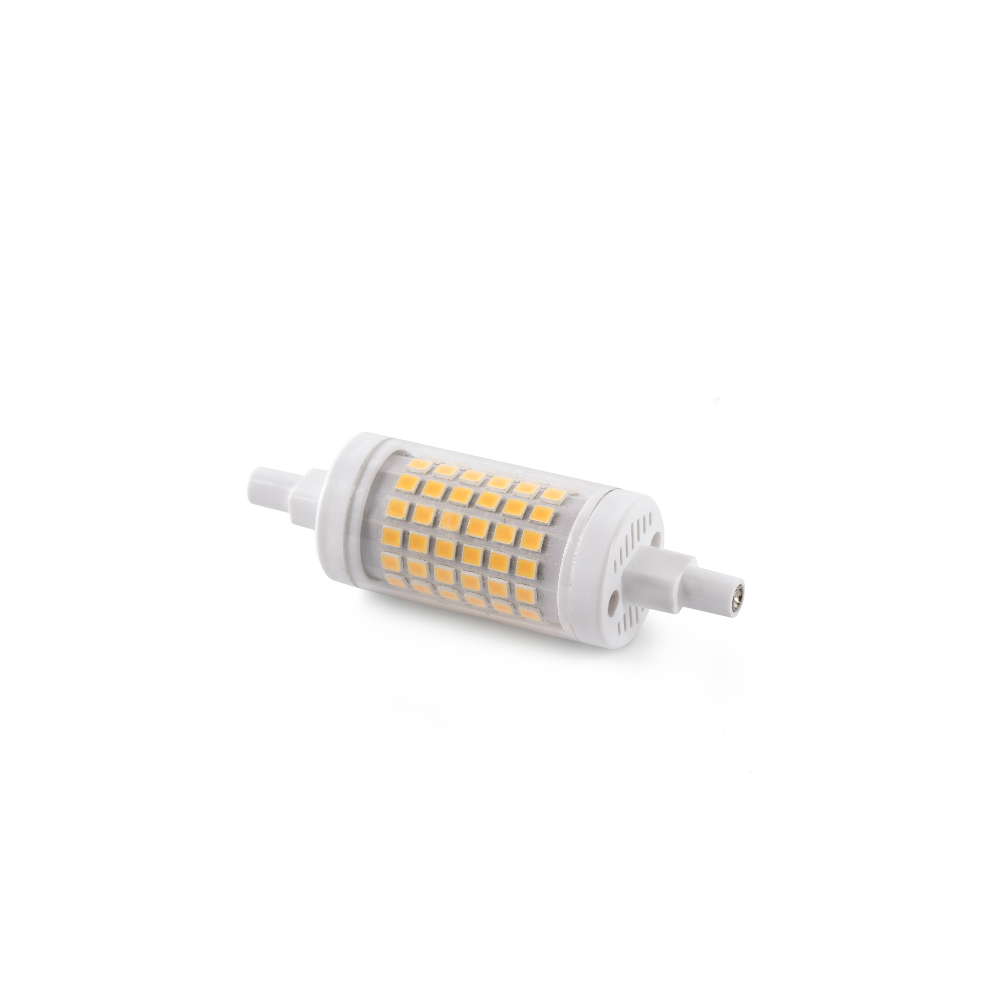 Faro LED-Glühbirne JP78MM R7S 7W 2700K Faro LED-Glühbirne JP78MM R7S 7W 2700K - Produktbild 1