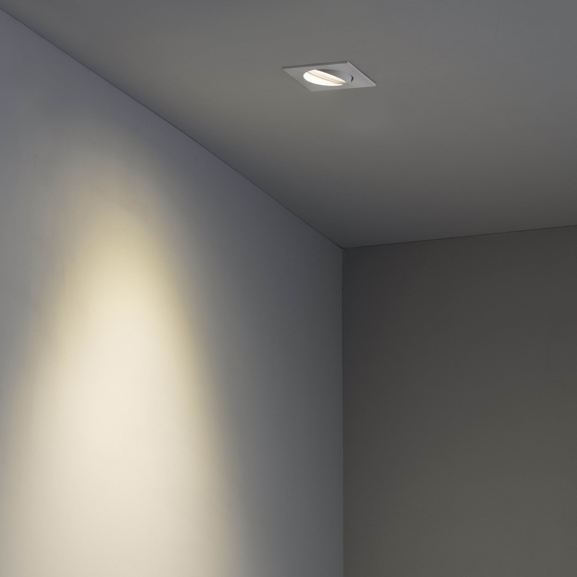 Faro ARGON SQ Weißes Einbaulicht - Produktbild 3