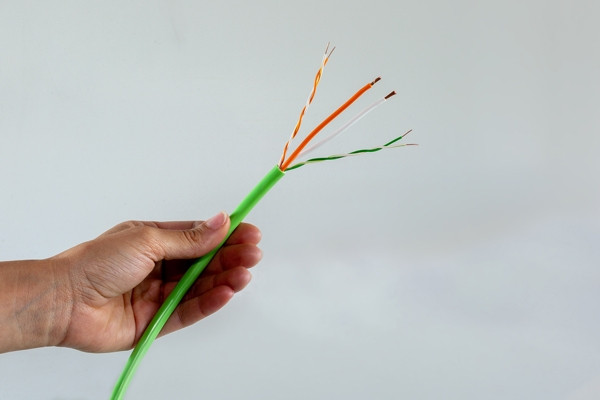 Loxone Tree Kabel (200m) - 4