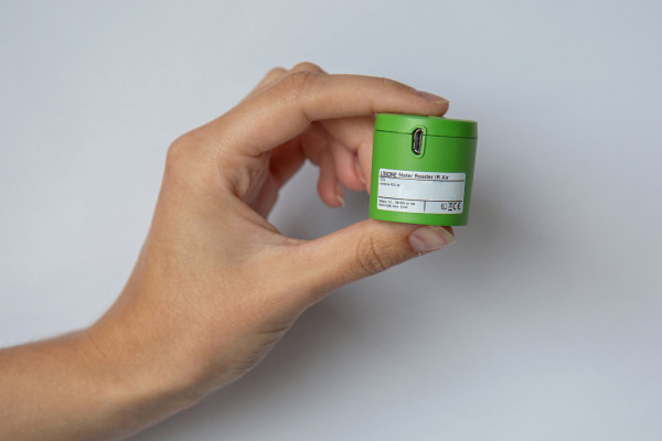 Loxone Zählerinterface IR Air - Produktbild 2