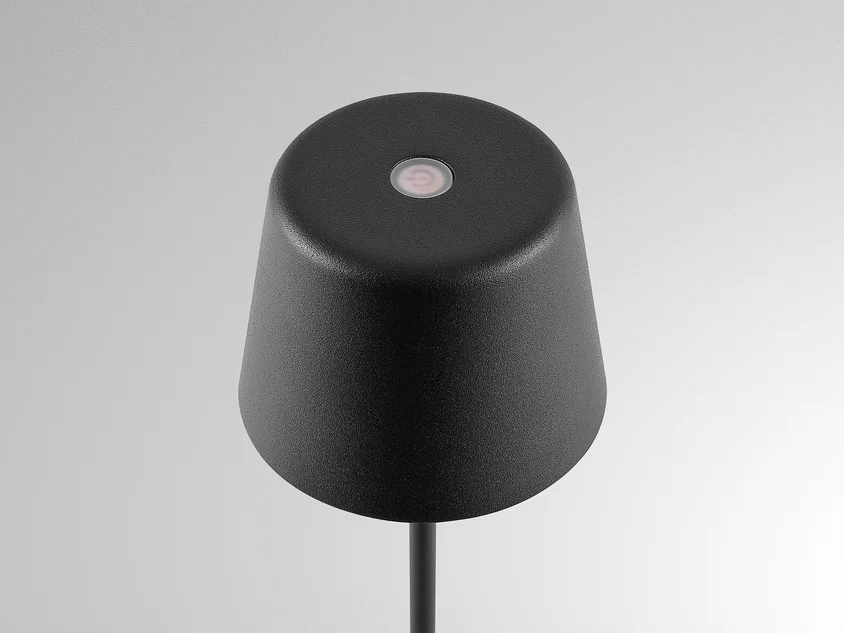 Molto Luce AESTA MINI T (schwarz) - 5