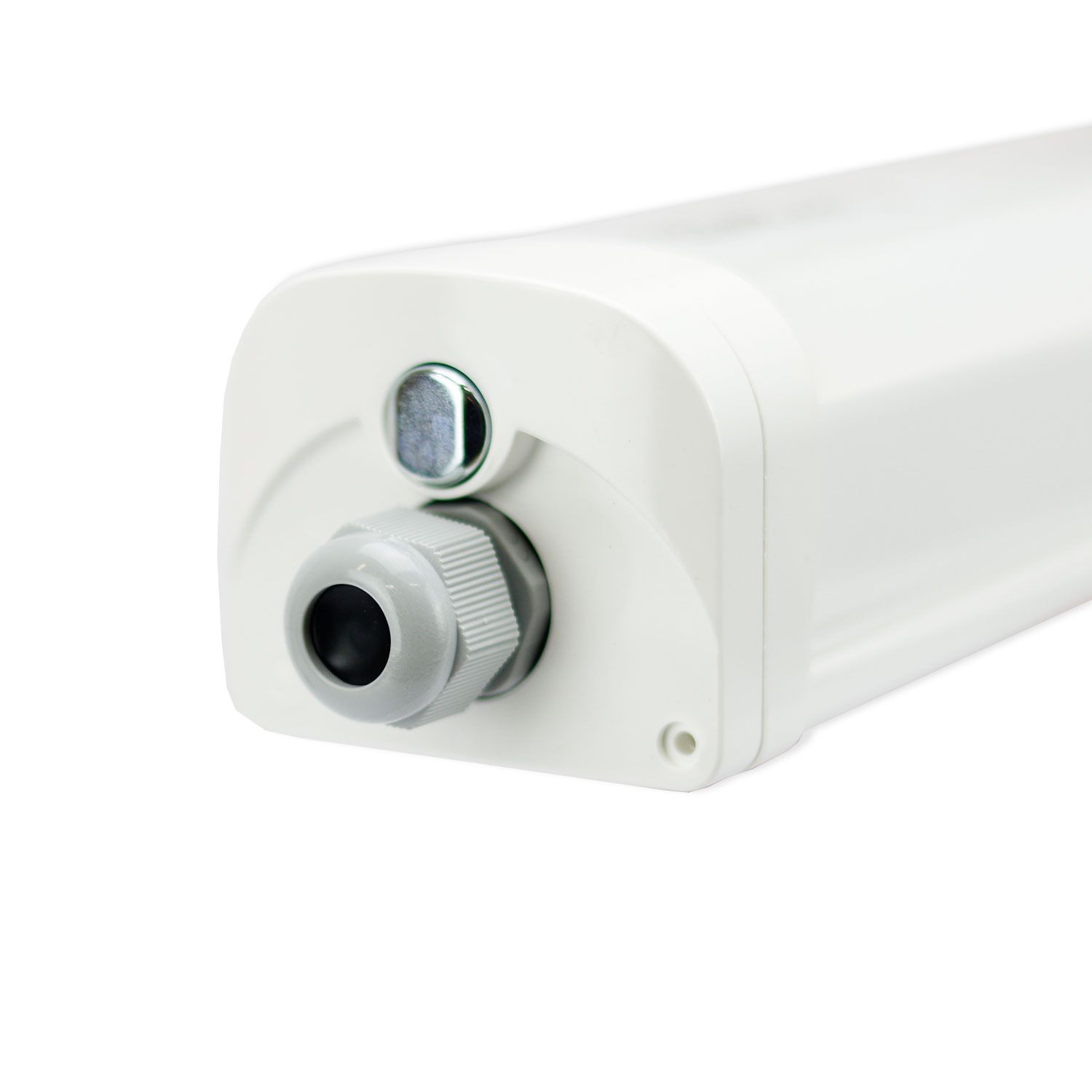 ISOLED LED Linearleuchte Professional 120cm 35W, IP66, neutralweiß - 5