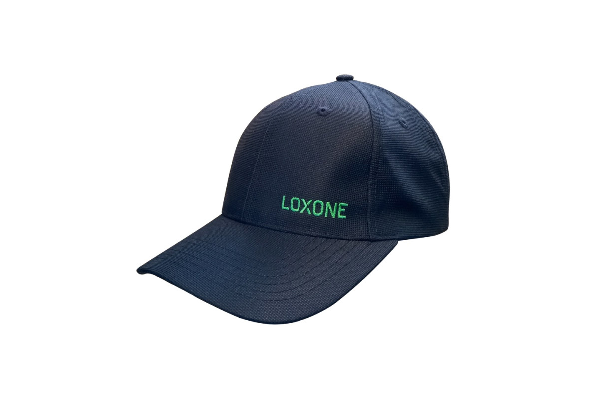 Loxone Cap Erwachsene Loxone Cap Erwachsene - 1