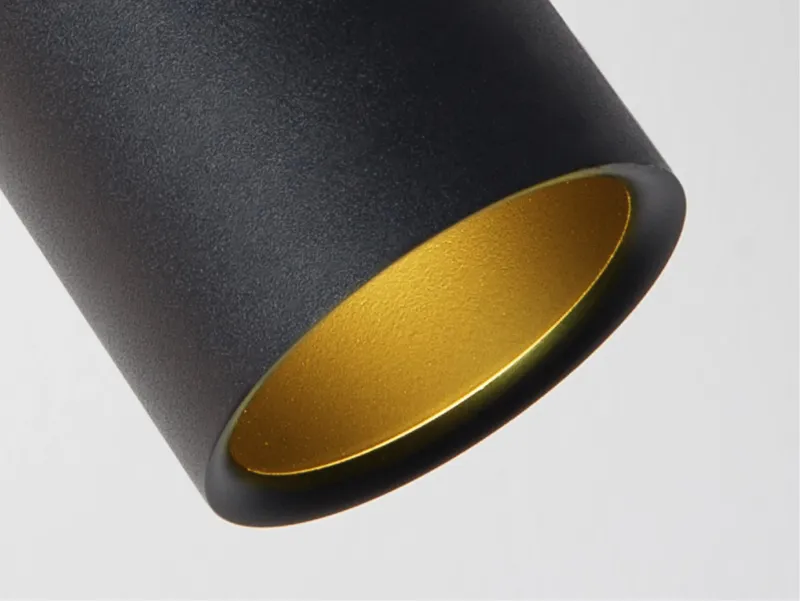 Molto Luce DASH ZUBEHÖR (GOLD) Molto Luce DASH ZUBEHÖR (GOLD) - Produktbild 1