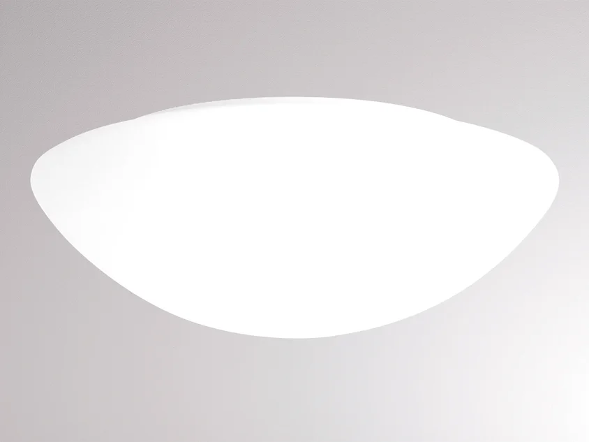 Molto Luce AURA E27 SD (weiß/weiß) - 1