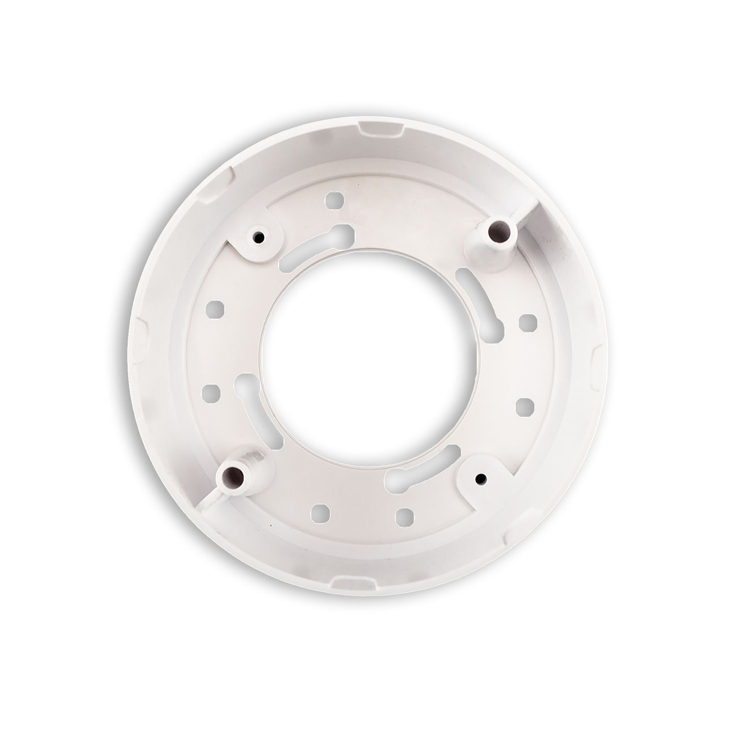 ISOLED Aufputzgehäuse für Art. 115512 DALI-2 Master PIR Präsenzsensor - 4