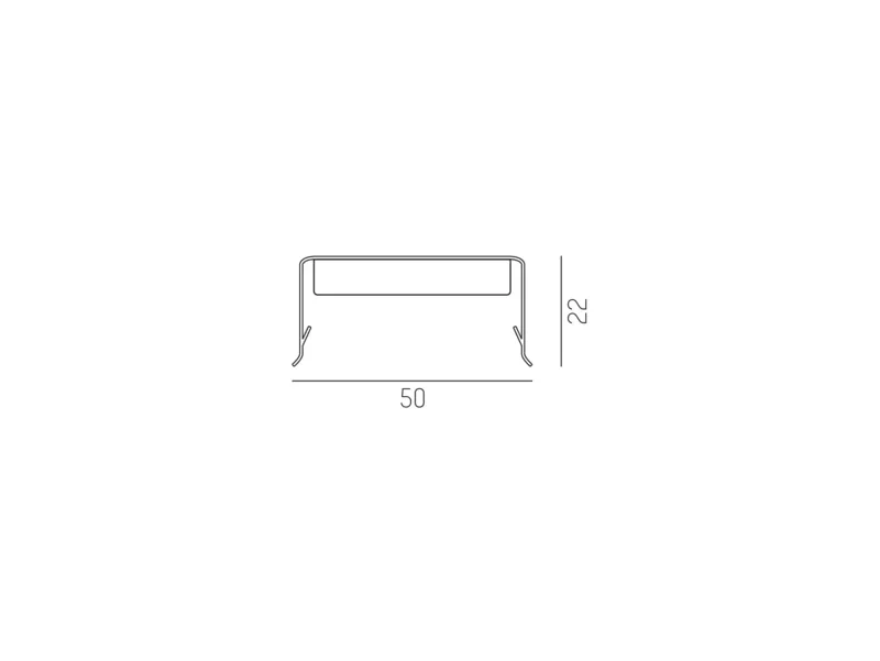 Molto Luce 3ONE ACCESSORY - Produktbild 2