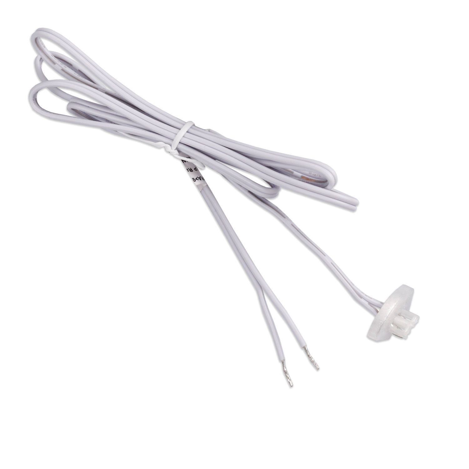 ISOLED Kontaktstecker für NEON-Flexband CORNER B22H11, IP20, 1STK ISOLED Kontaktstecker für NEON-Flexband CORNER B22H11, IP20, 1STK - 1