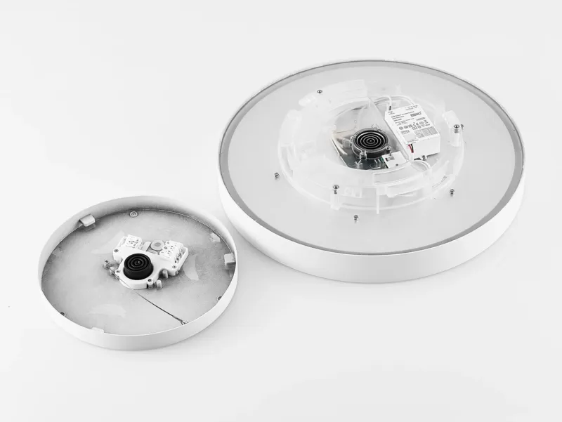 Molto Luce DESCO PRO L SDI (weiß) - 4