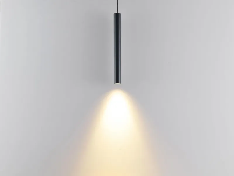 Molto Luce ELIX 40 PD (schwarz) - 3