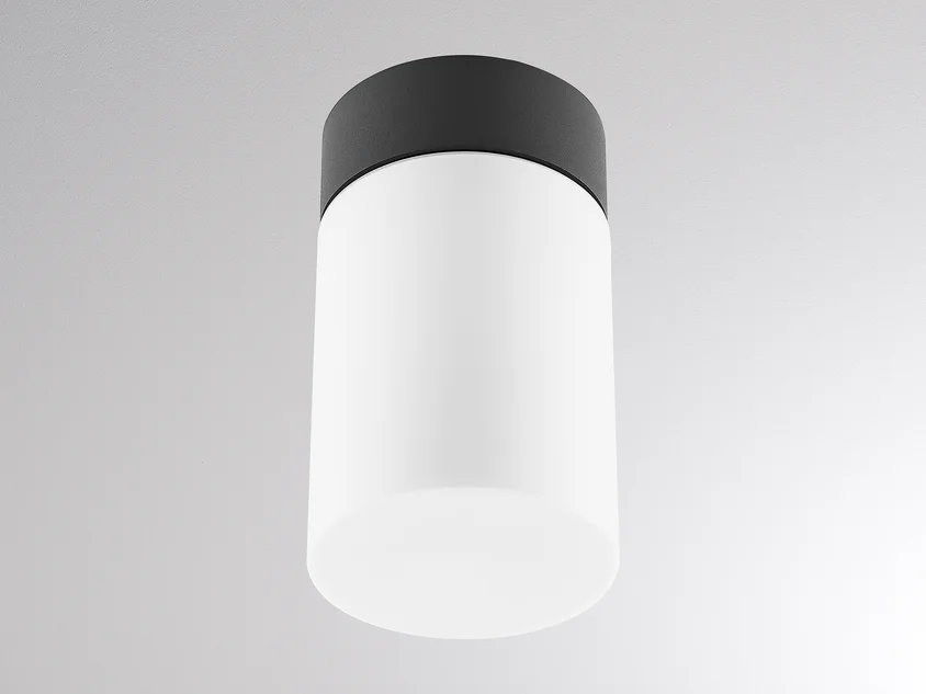 Molto Luce WILLIAM SD (anthrazit/weiß) - 5