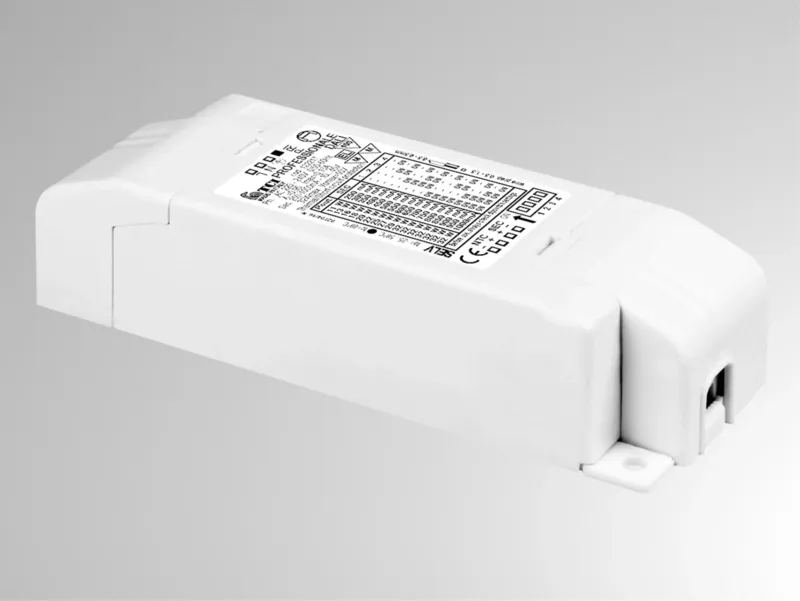 Molto Luce PROFESSIONALE DALI 36 KONVERTER Molto Luce PROFESSIONALE DALI 36 KONVERTER - Produktbild 1
