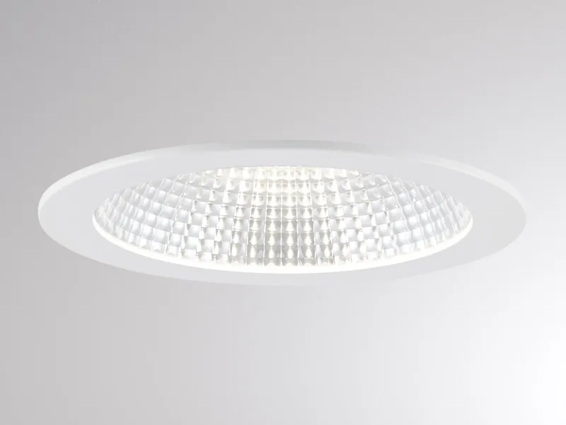 Molto Luce SUNRAY IV R (weiß) - 1