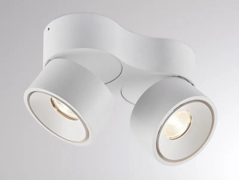 Molto Luce MAGIS DOUBLE SD (weiß) - Produktbild 1