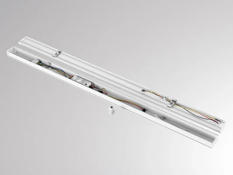 Molto Luce ELOFIX (weiß) - 3