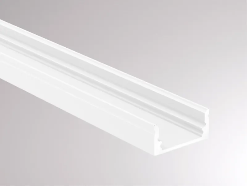 Molto Luce MINI 17 AUFBAU (weiß) Molto Luce MINI 17 AUFBAU (weiß) - Produktbild 1