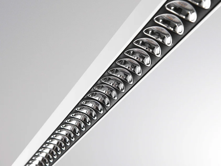 Molto Luce Perfora Proline Xl PDI (Weiß) - 7
