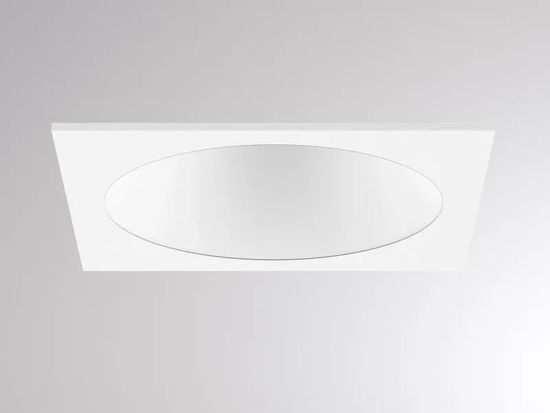 Molto Luce DARK NIGHT DEKORRAHMEN QUADRATISCH (weiß) Molto Luce DARK NIGHT DEKORRAHMEN QUADRATISCH (weiß) - Produktbild 1