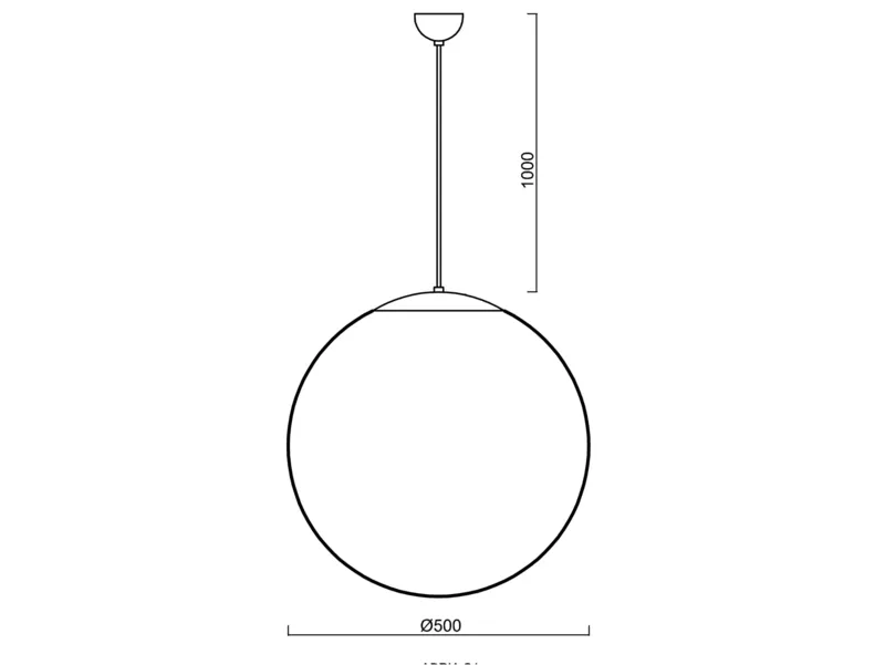 Molto Luce ISIS S4 (schwarz/weiß) - 2