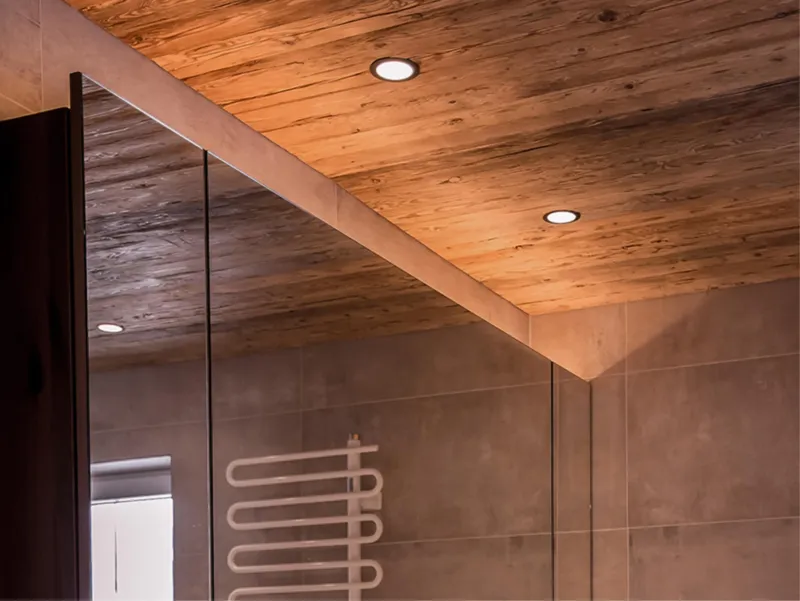 Molto Luce PONTOS ROUND (weiß) - Produktbild 3