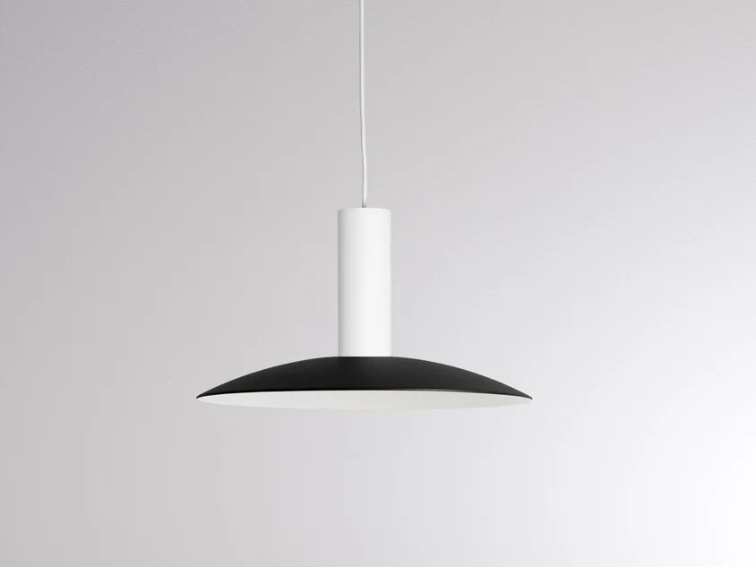 Molto Luce LORA 4 PD (weiß/weiß schwarz) - 1