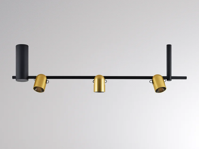 Molto Luce NUUN SD (schwarz gold) Molto Luce NUUN SD (schwarz gold) - 1