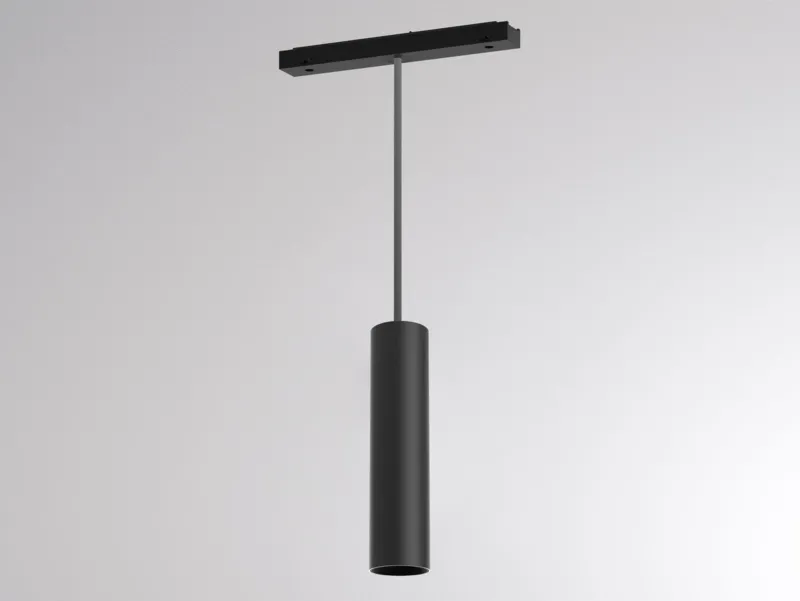 Molto Luce MAGNETICS S PD (schwarz) - Produktbild 1