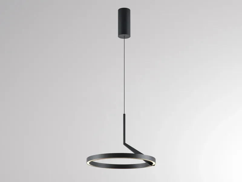 Molto Luce MELLI M PDI (schwarz) Molto Luce MELLI M PDI (schwarz) - 1