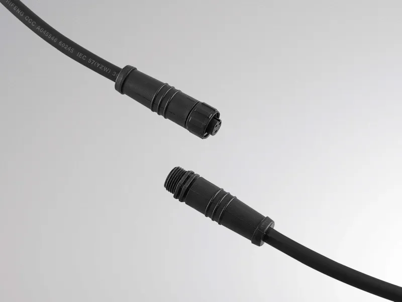 Molto Luce CHOPA II CONNECT (schwarz) - Produktbild 3