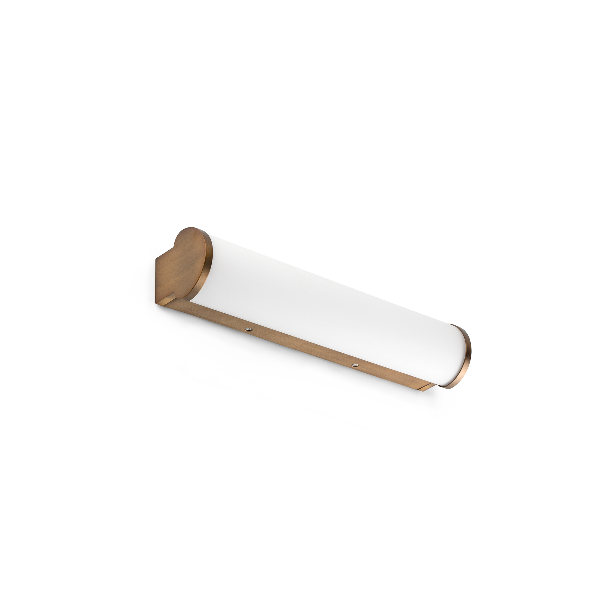 Faro DANUBIO 395 Wandleuchte bronze 12W - Produktbild 1