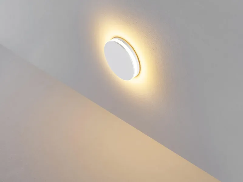 Molto Luce WALL 68R AURA (schwarz) - Produktbild 4