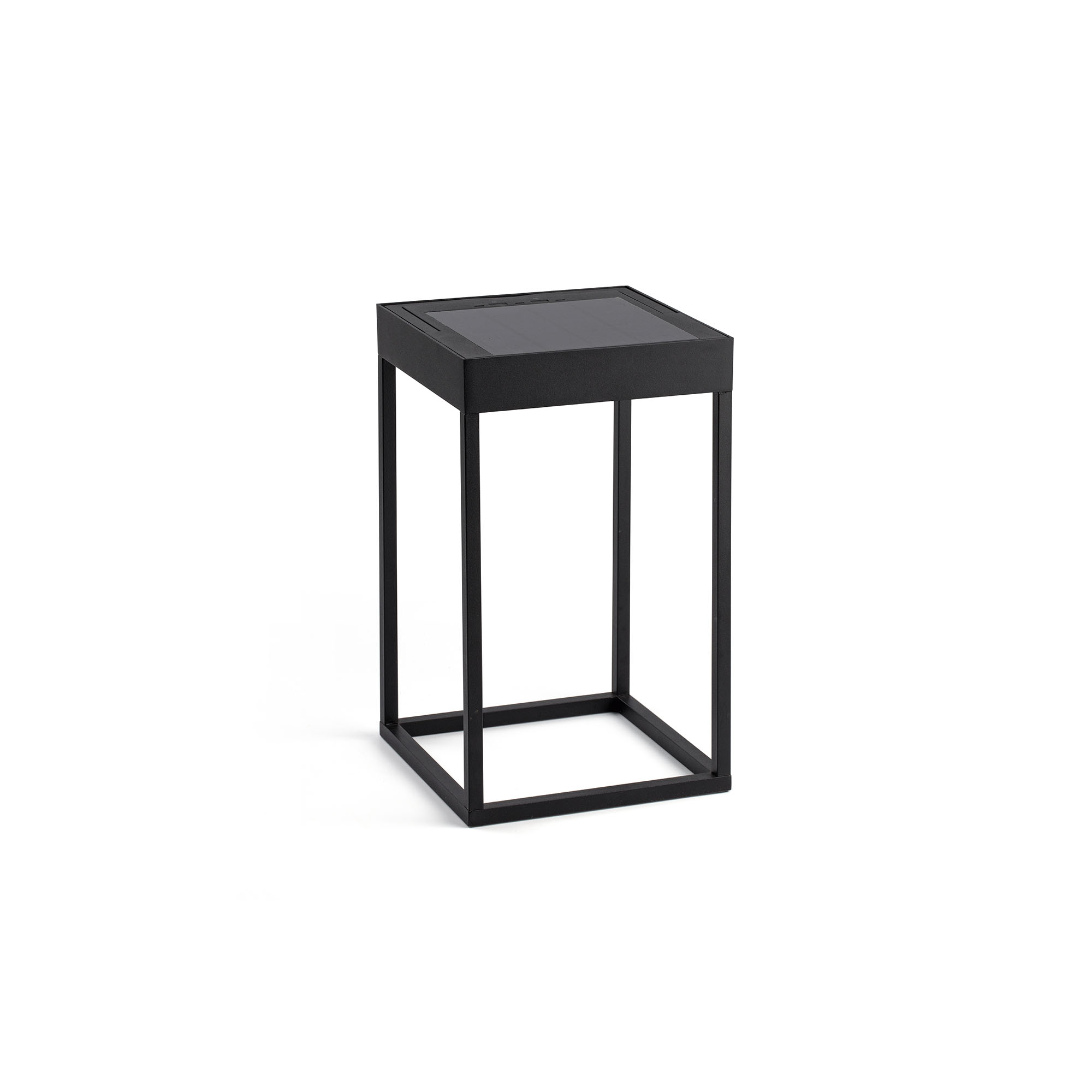 Faro KASP 300 Handscheinwerfer schwarz - 1