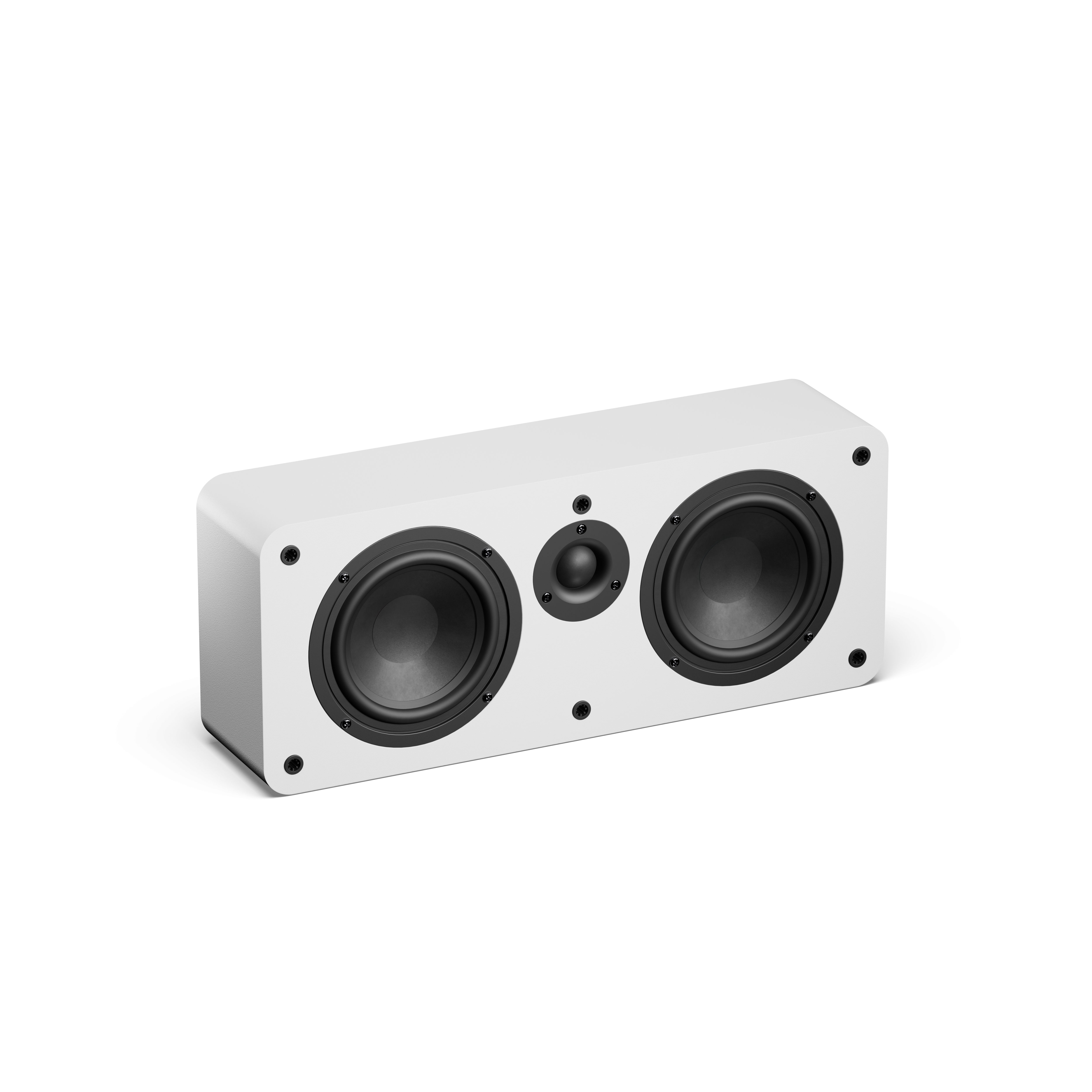 Loxone WALL Speaker weiß - 3