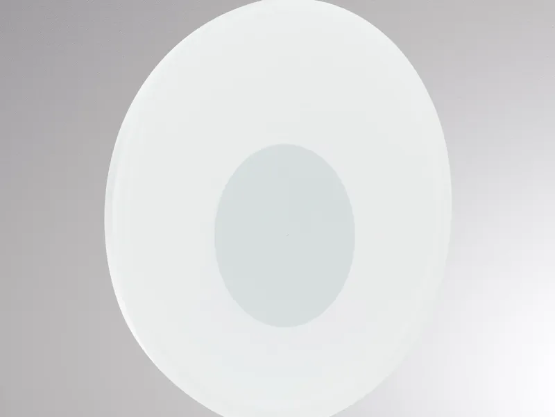 Molto Luce WALL 68R GLASS IP (weiß) - 4